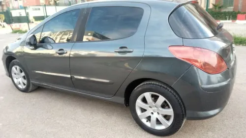Peugeot 308 2008 308