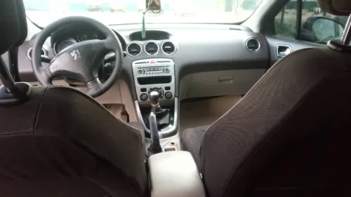 Peugeot 308 2008 308