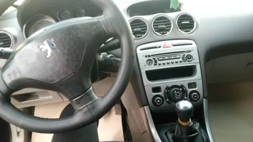 Peugeot 308 2008 308