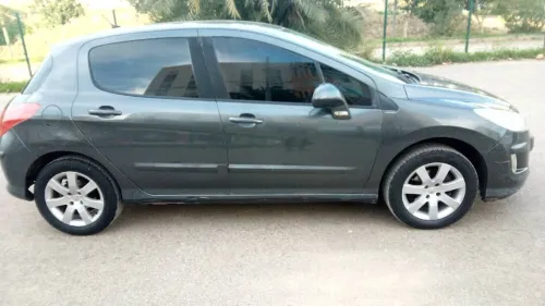 Peugeot 308 2008 308
