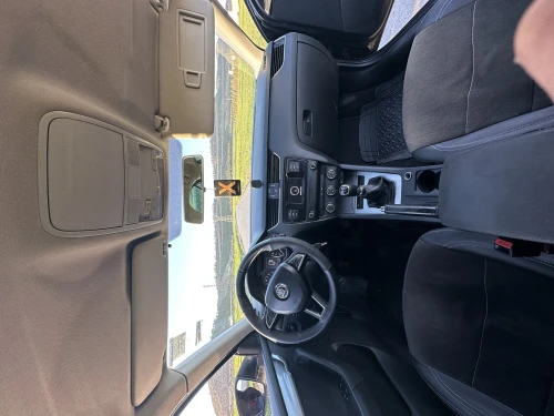 Skoda Octavia 2016 Ambiente