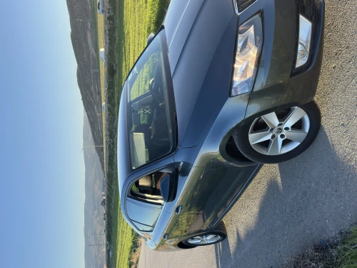 Skoda Octavia 2016 Ambiente