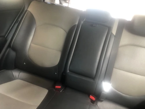 Hyundai Creta 2018 