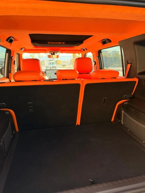 Jetour T2 2025 T2