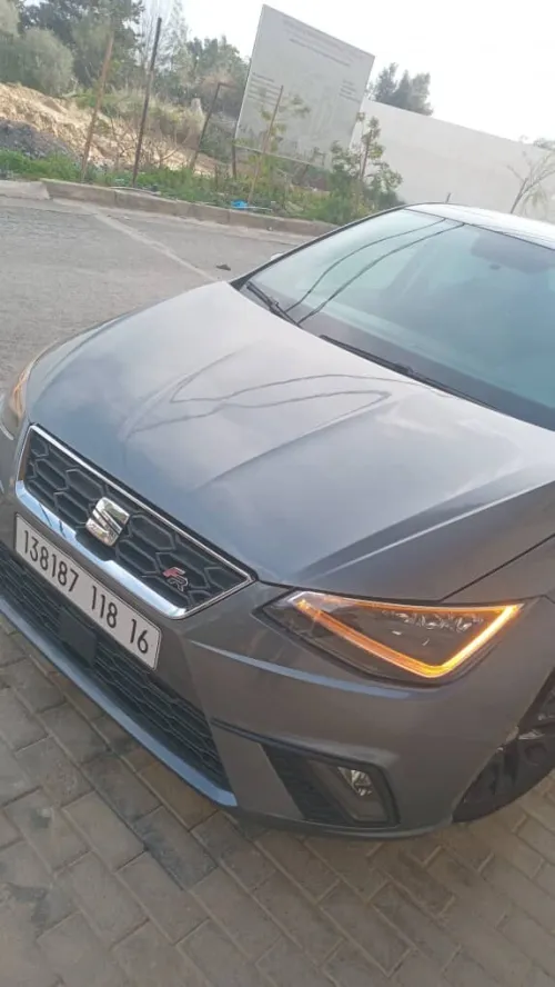Seat Ibiza 2018 ++ lahay