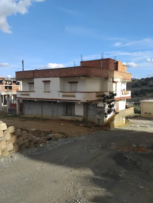 Vente Villa Boumerdès Zemmouri