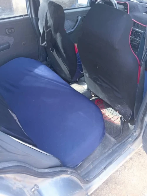 Daewoo Cielo 1998 Cielo