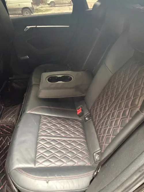 Audi A3 2022 S Line