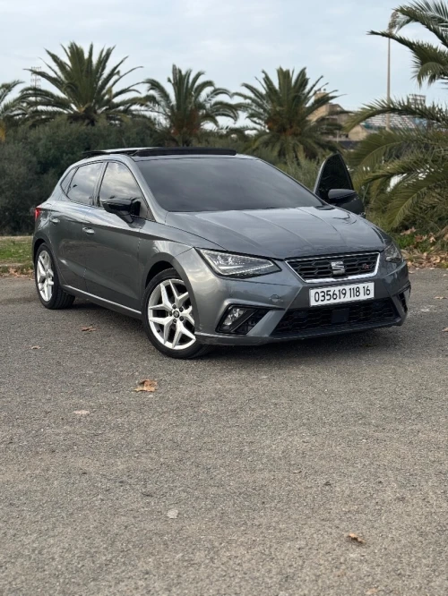 Seat Ibiza 2018 FR