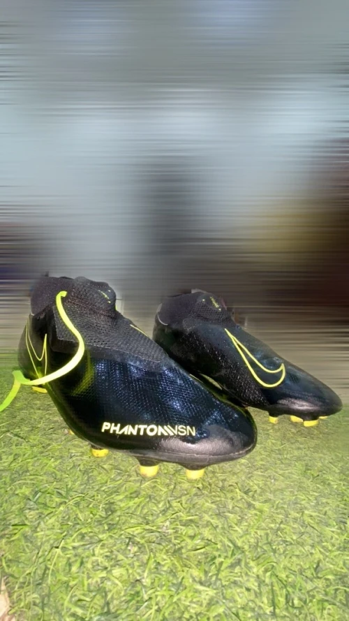 Soulier original