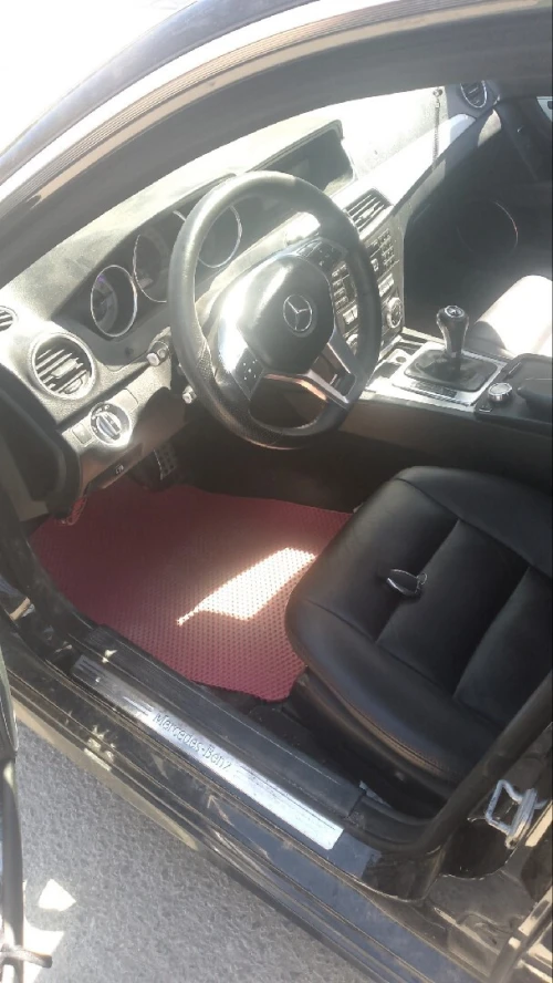 Mercedes Classe C 2013 250 AVANTGARDE Designo
