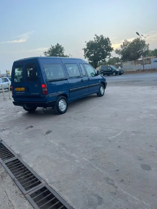Peugeot Expert 2002 Expert