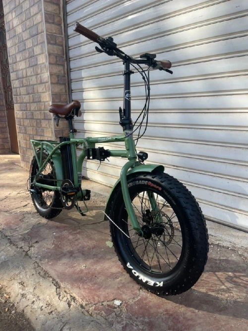 VILO électrique Electrique 