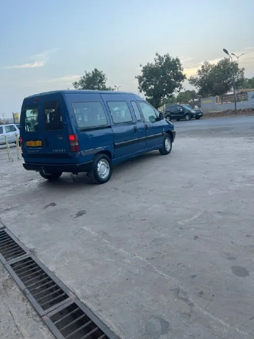 Peugeot Expert 2002 Expert