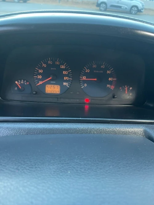 Peugeot Expert 2002 Expert