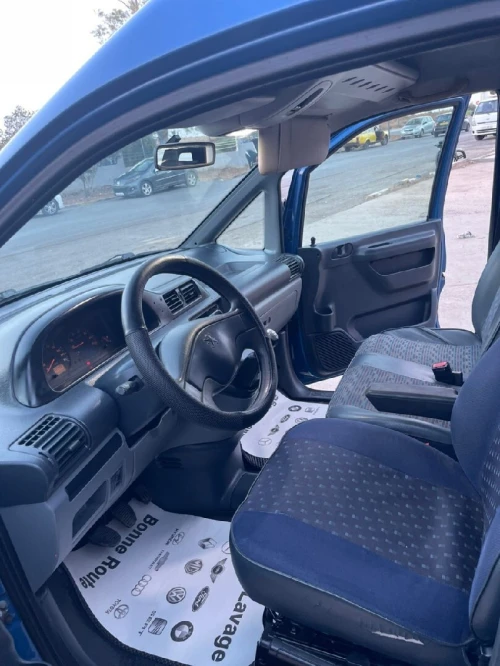 Peugeot Expert 2002 Expert