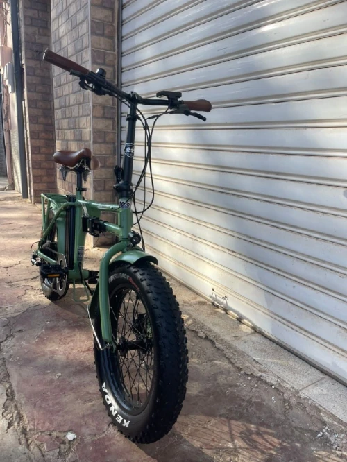 VILO électrique Electrique 