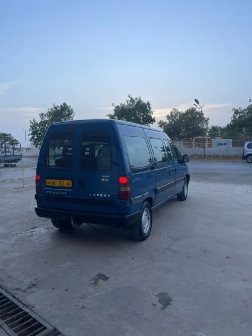 Peugeot Expert 2002 Expert