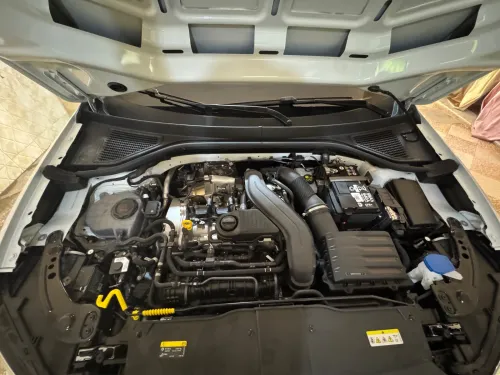 Volkswagen T-Roc 2026 R