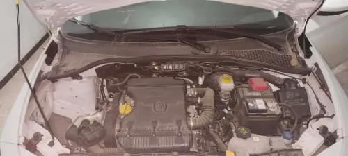 Fiat Tipo Sedan 2024 Life