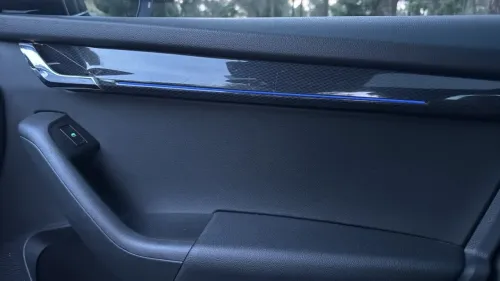 Skoda Octavia 2018 Vrs