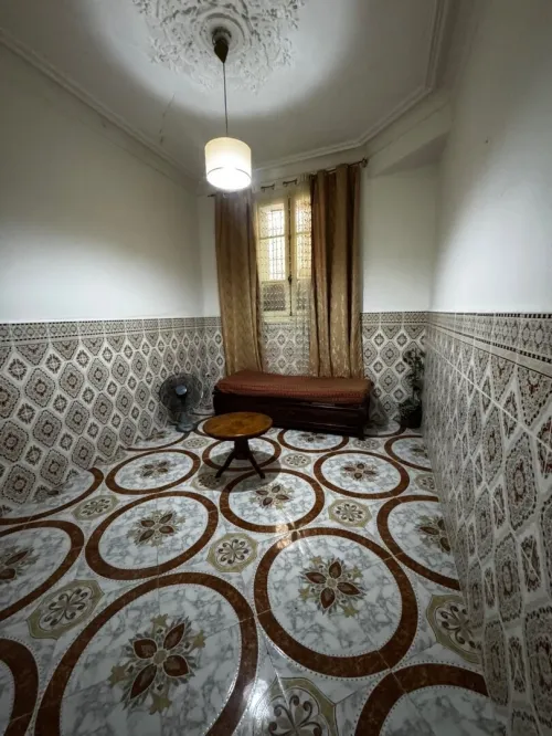 Location Appartement F3 Alger Alger centre