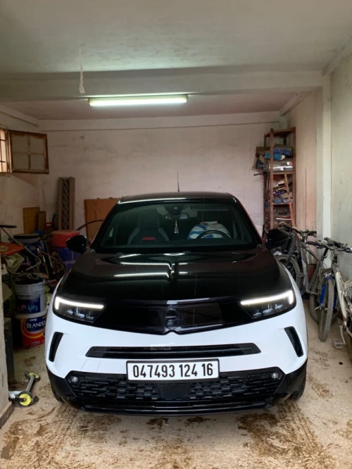 Opel Mokka 2024 GS Line