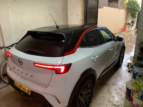 Opel Mokka 2024 GS Line
