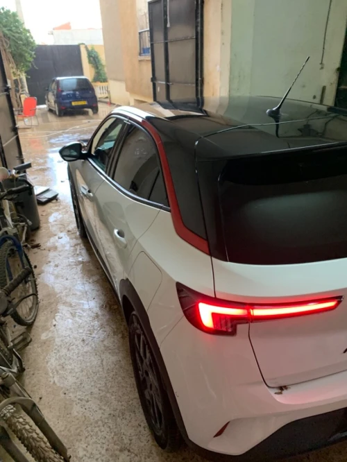 Opel Mokka 2024 GS Line