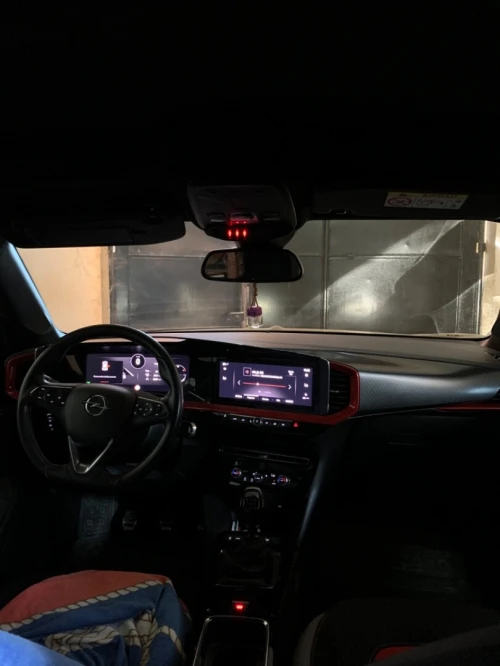 Opel Mokka 2024 GS Line