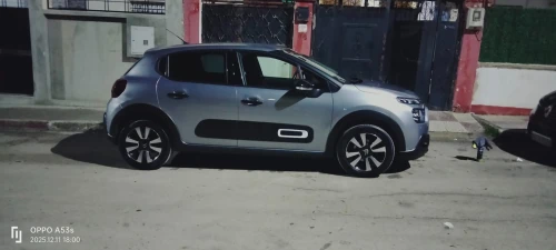 Citroen C3 2024 Full option