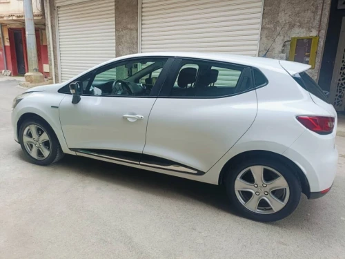 Renault Clio 4 2016 Limited
