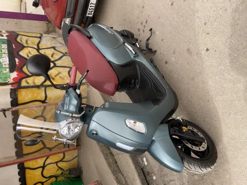 Sym Fidel 4 2026