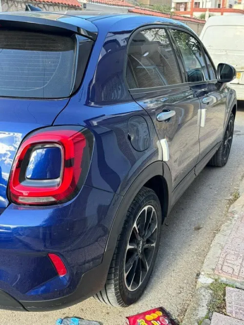 Fiat 500x 2025 Colt