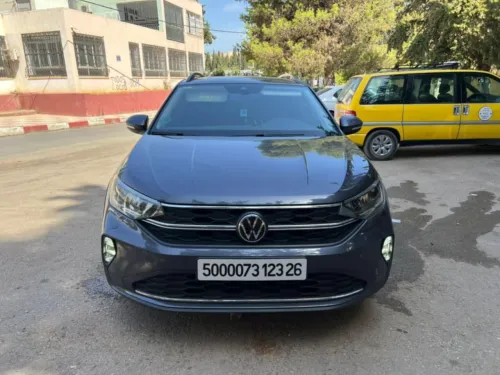 Volkswagen Taigo 2023 Life Plus