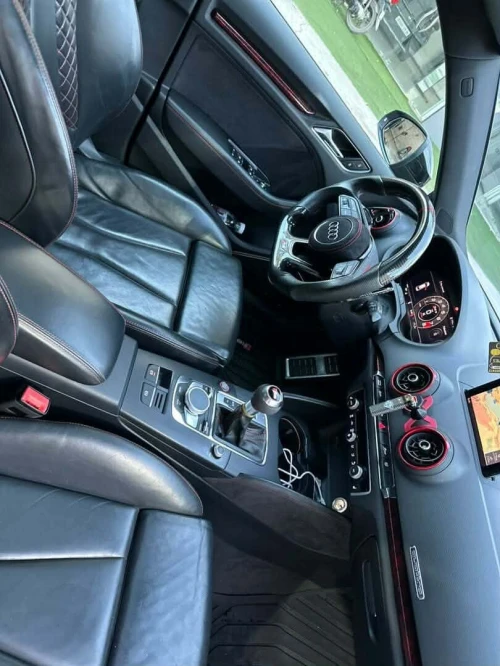 Audi RS3 2019 RS3