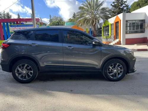 Geely Coolray 2025 STAR MAX
