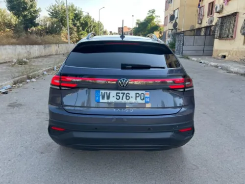 Volkswagen Taigo 2023 Life Plus
