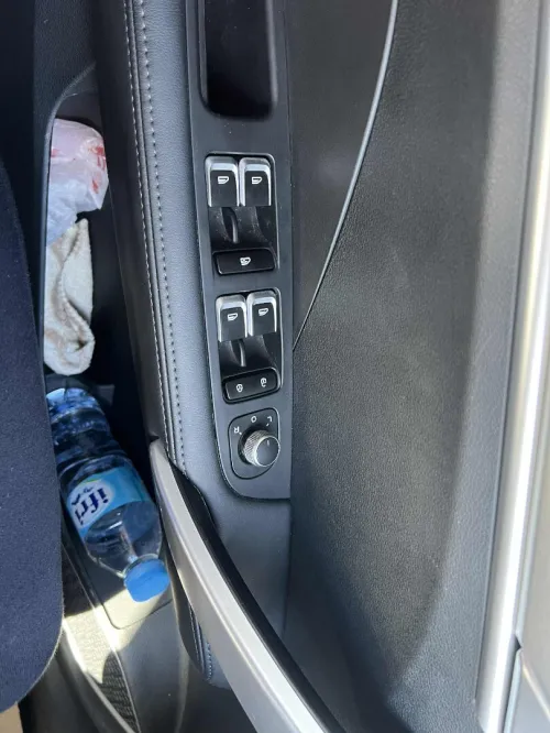 Geely Coolray 2023 Star max