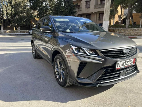 Geely Coolray 2025 STAR MAX