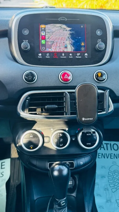 Fiat 500x 2023 Club
