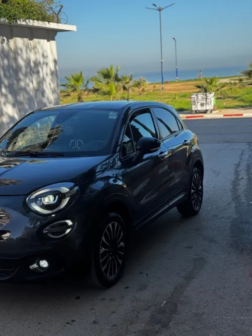 Fiat 500x 2023 Club