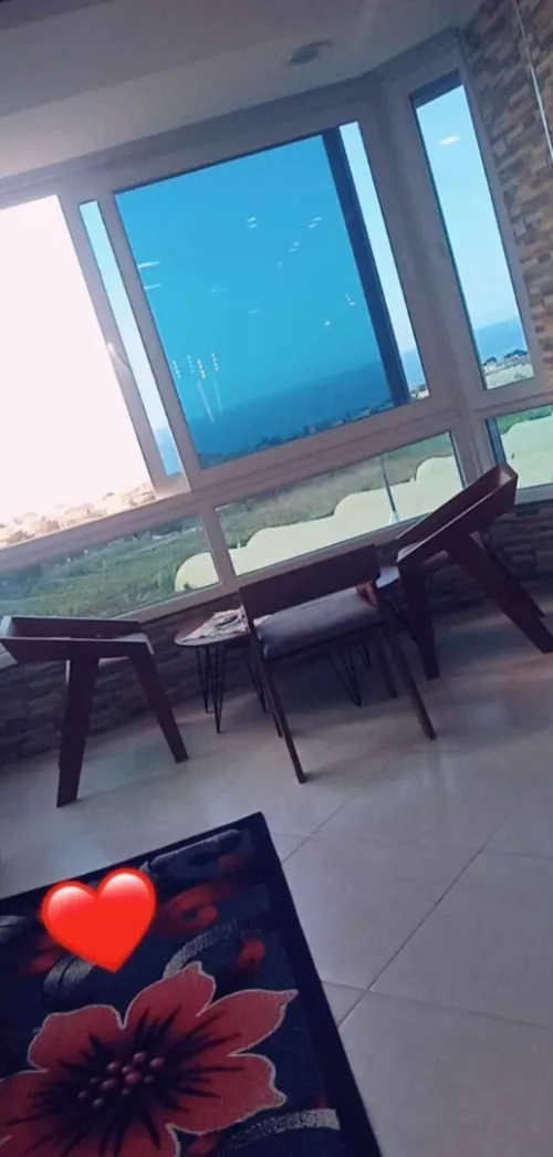 Vente Appartement F4 Tipaza Bou ismail