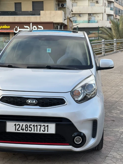 Kia Picanto Sport line 2017 Sport line
