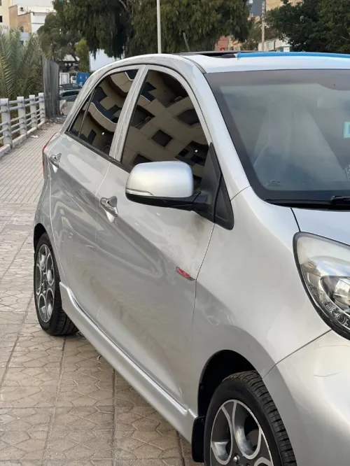 Kia Picanto Sport line 2017 Sport line