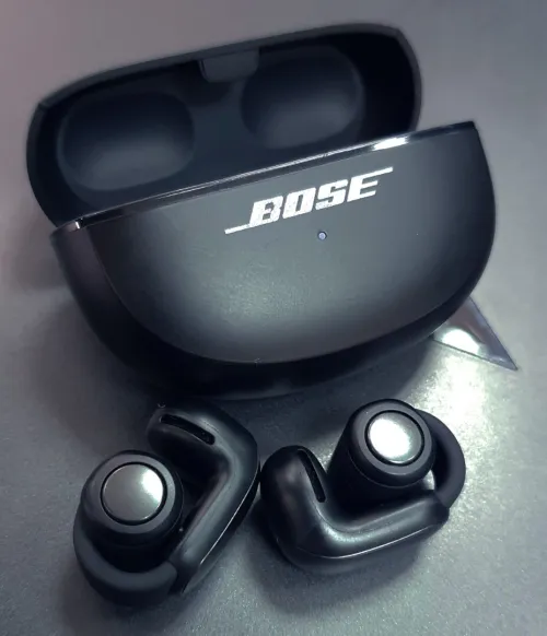 Air pods Bose Ultra