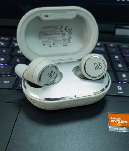 Air pods Bang & Olufsen Airpods