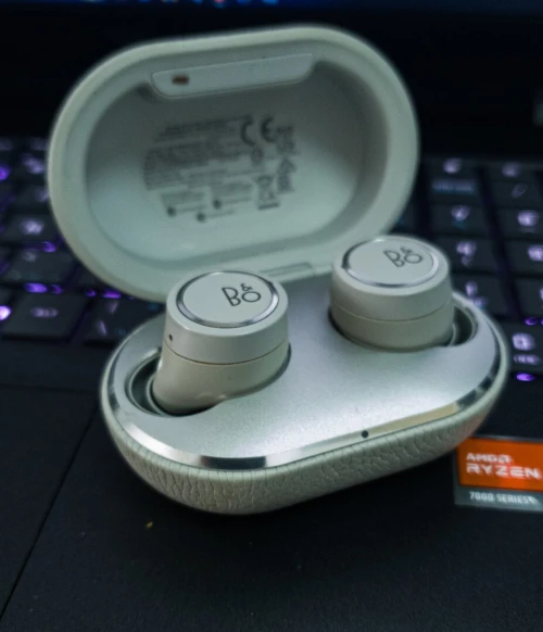 Air pods Bang & Olufsen Airpods