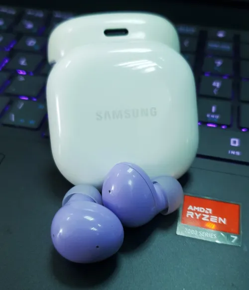 Air pods Samsung BUDS PRO 2