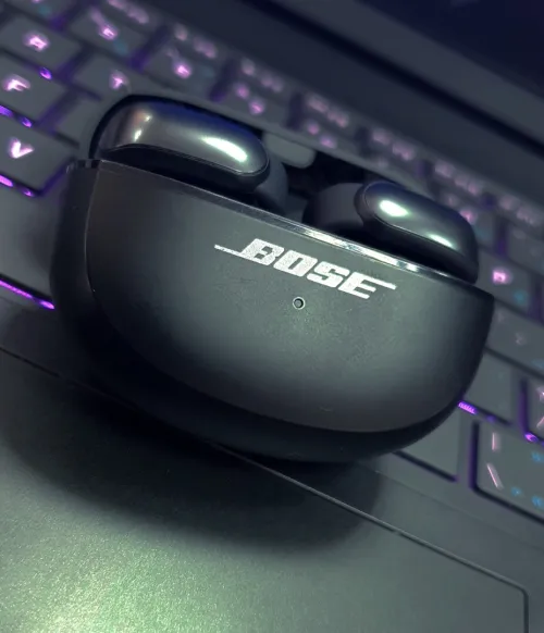 Air pods Bose Ultra